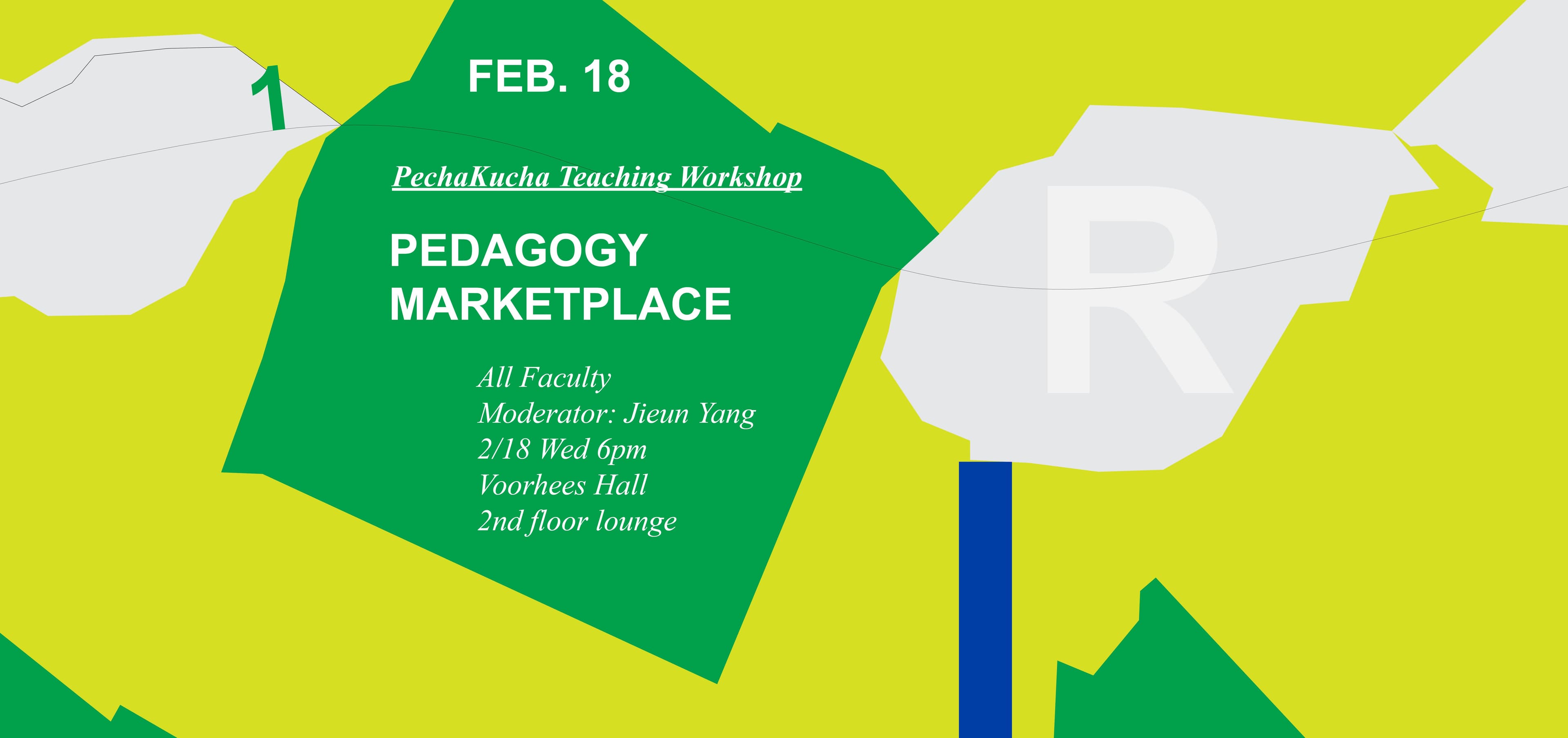 Pedagogy Marketplace